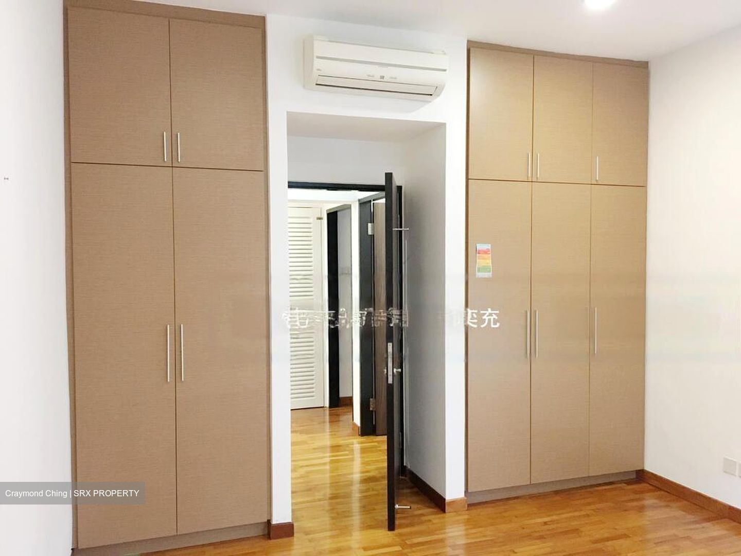 Nassim Regency (D10), Condominium #575337221